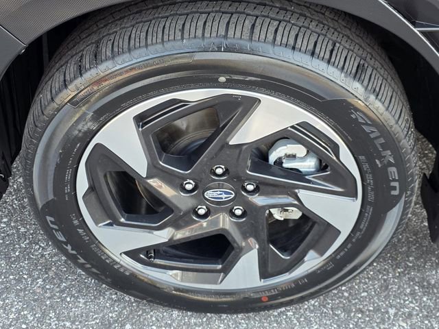 Used 2024 Subaru Crosstrek 2.5i Limited image 34