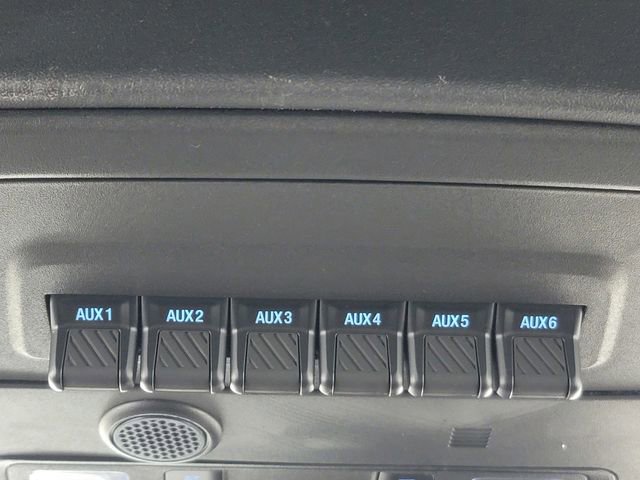 Certified 2022 Ford Bronco Wildtrak AWD/4WD image 24