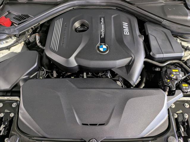 Used 2018 BMW 330i Sedan RWD image 21