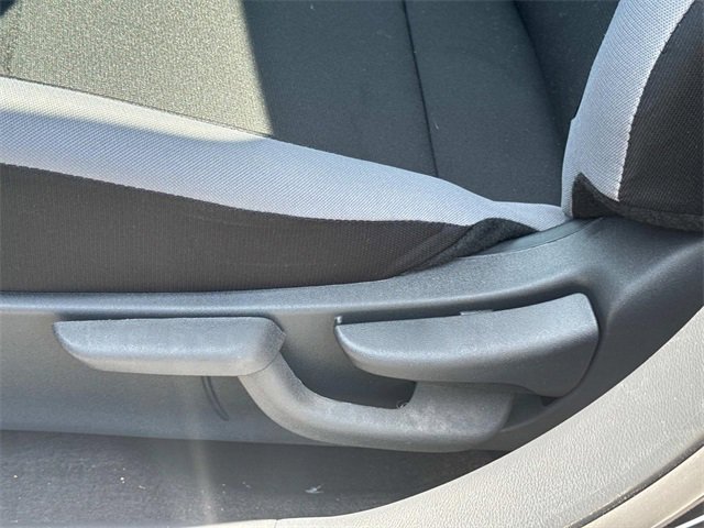 New 2025 Nissan Versa S w/ S Plus Package image 21