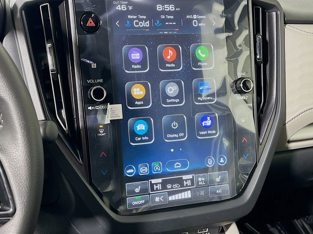 Certified 2025 Subaru Forester Premium image 13