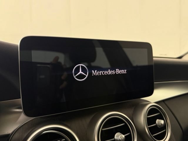 Used 2019 Mercedes-Benz C 300 Sedan image 18