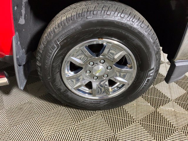 Used 2018 Chevrolet Silverado 1500 LT RWD image 13