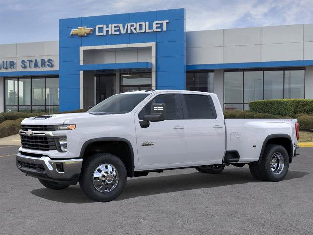 New 2026 Chevrolet Silverado 3500 LT image 2
