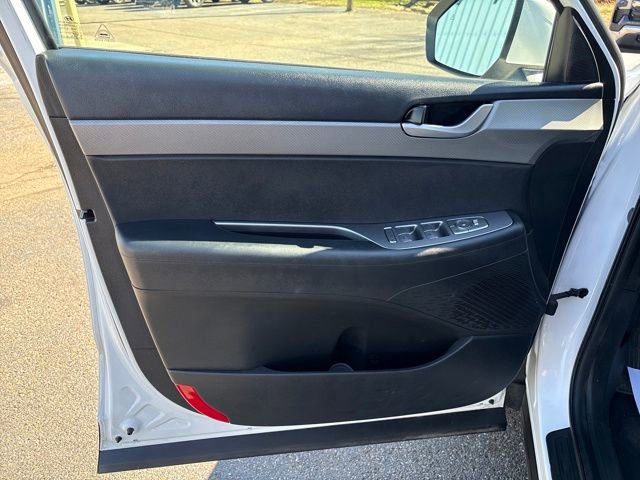 Used 2025 Hyundai Palisade SEL image 8