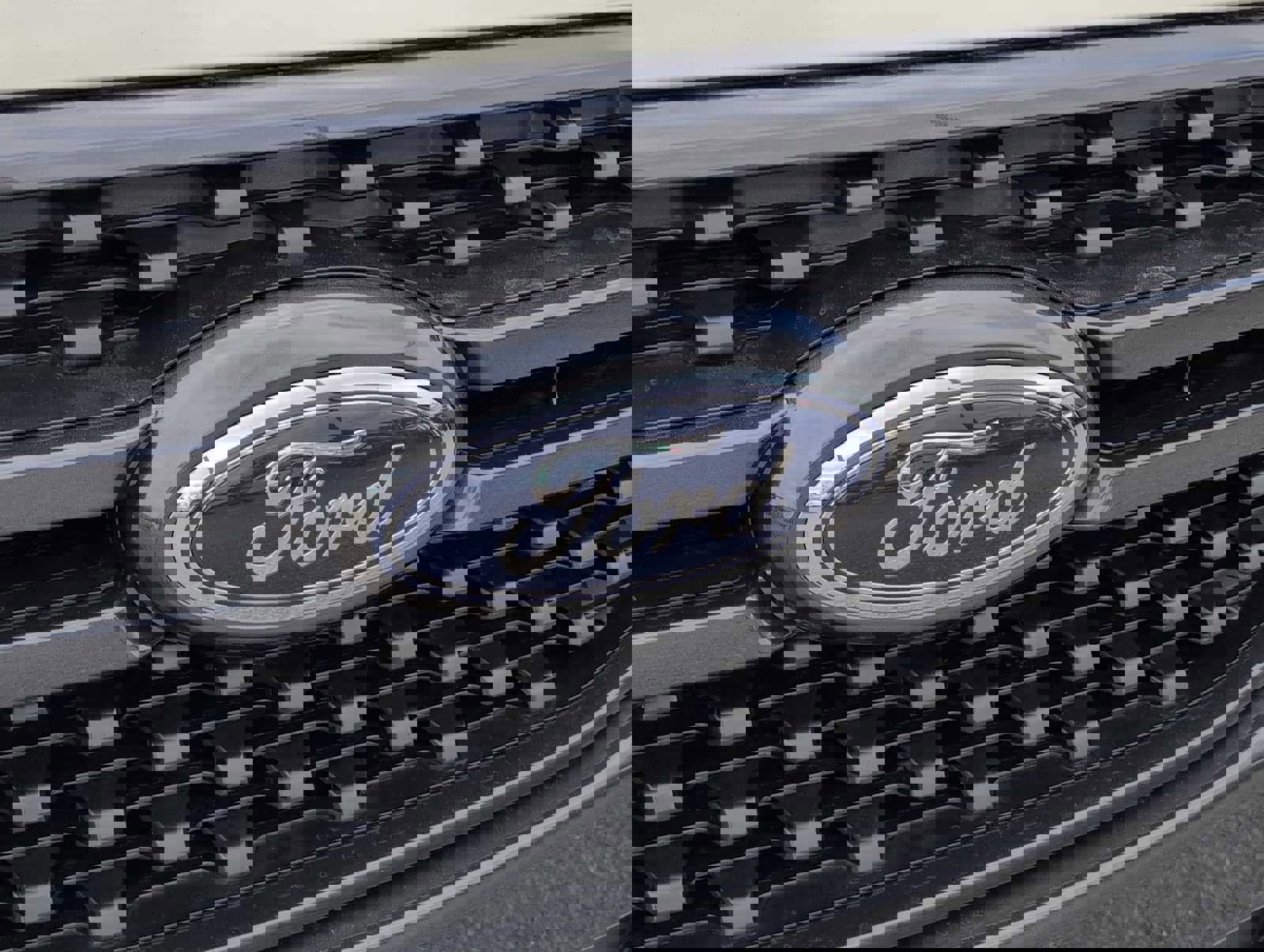 New 2025 Ford Ranger XLT w/ Advanced Towing Package image 17