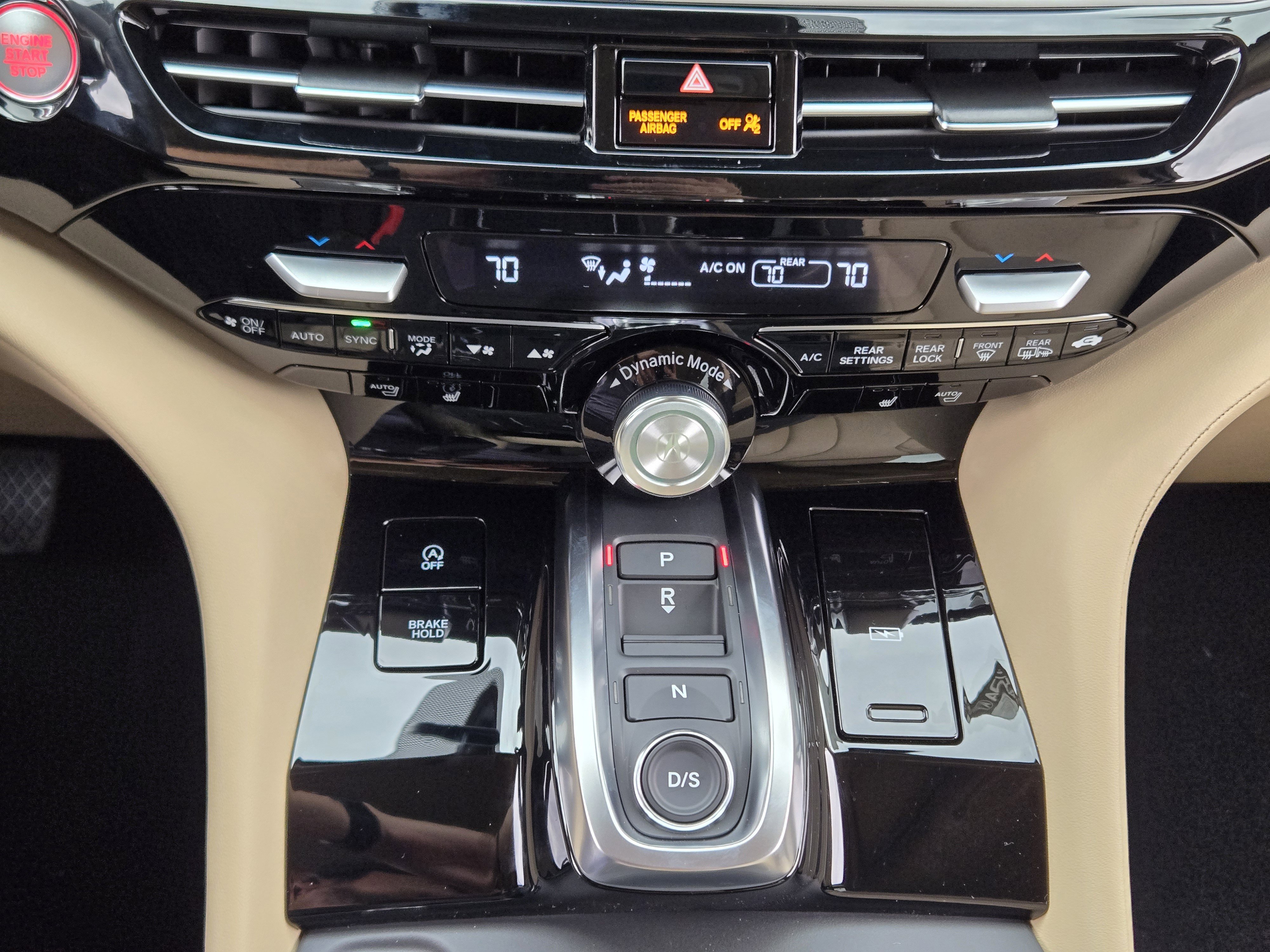 New 2026 Acura MDX FWD w/ Technology Package image 14