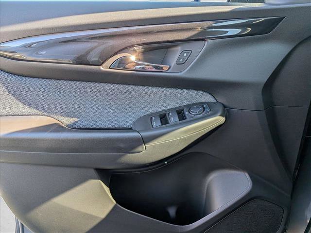 New 2026 Chevrolet TrailBlazer LT w/ LT Cold Weather Package image 10