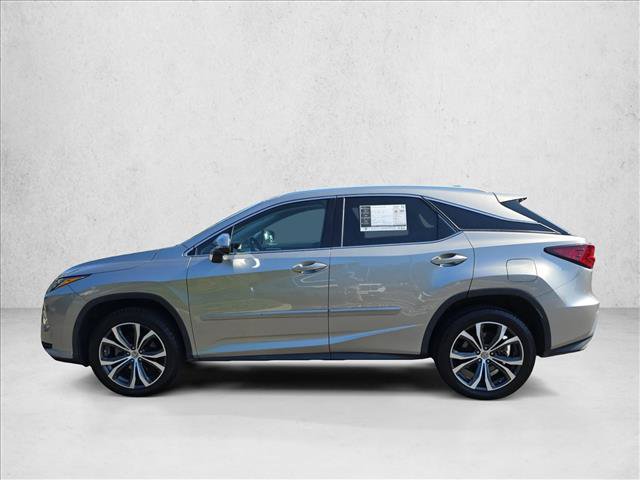 Used 2017 Lexus RX 350 FWD image 8