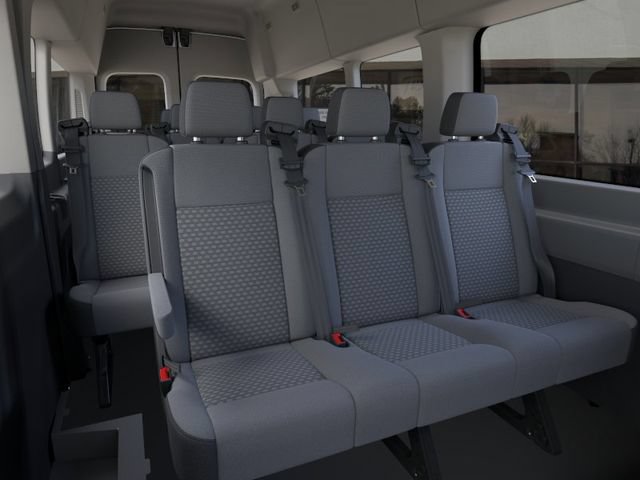 New 2026 Ford Transit 350 XLT AWD/4WD image 11