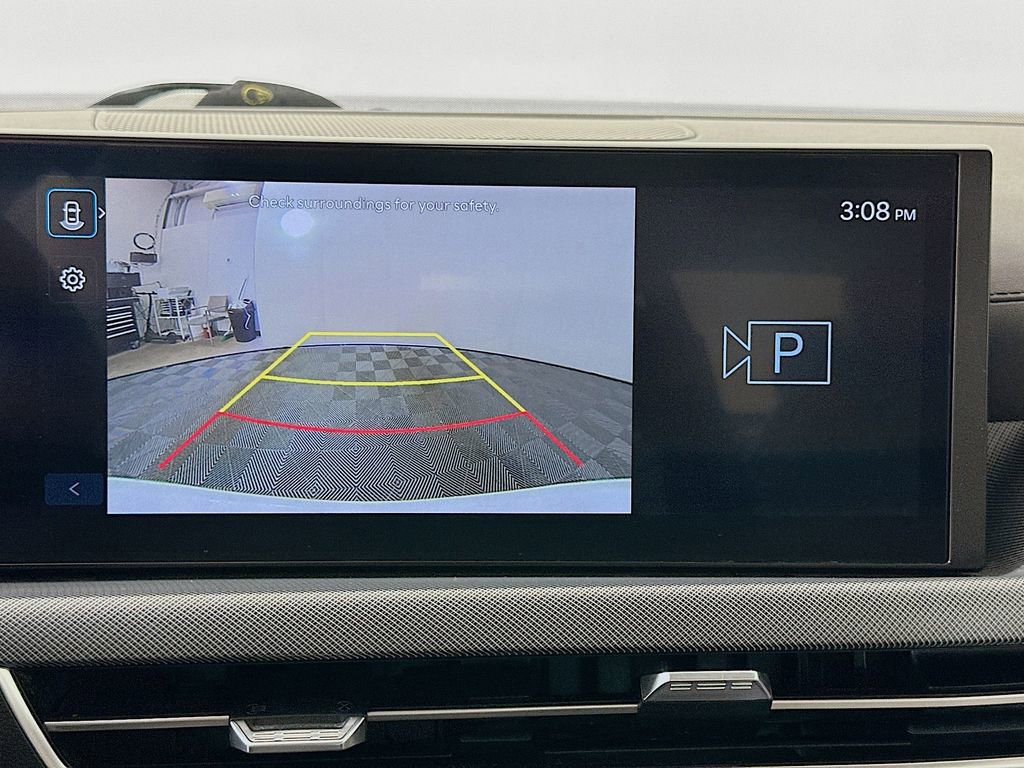 Certified 2024 Hyundai Sonata SEL image 13