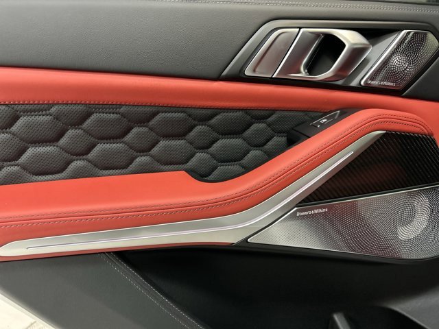 New 2026 BMW X5 M Competition w/ Executive Package image 15