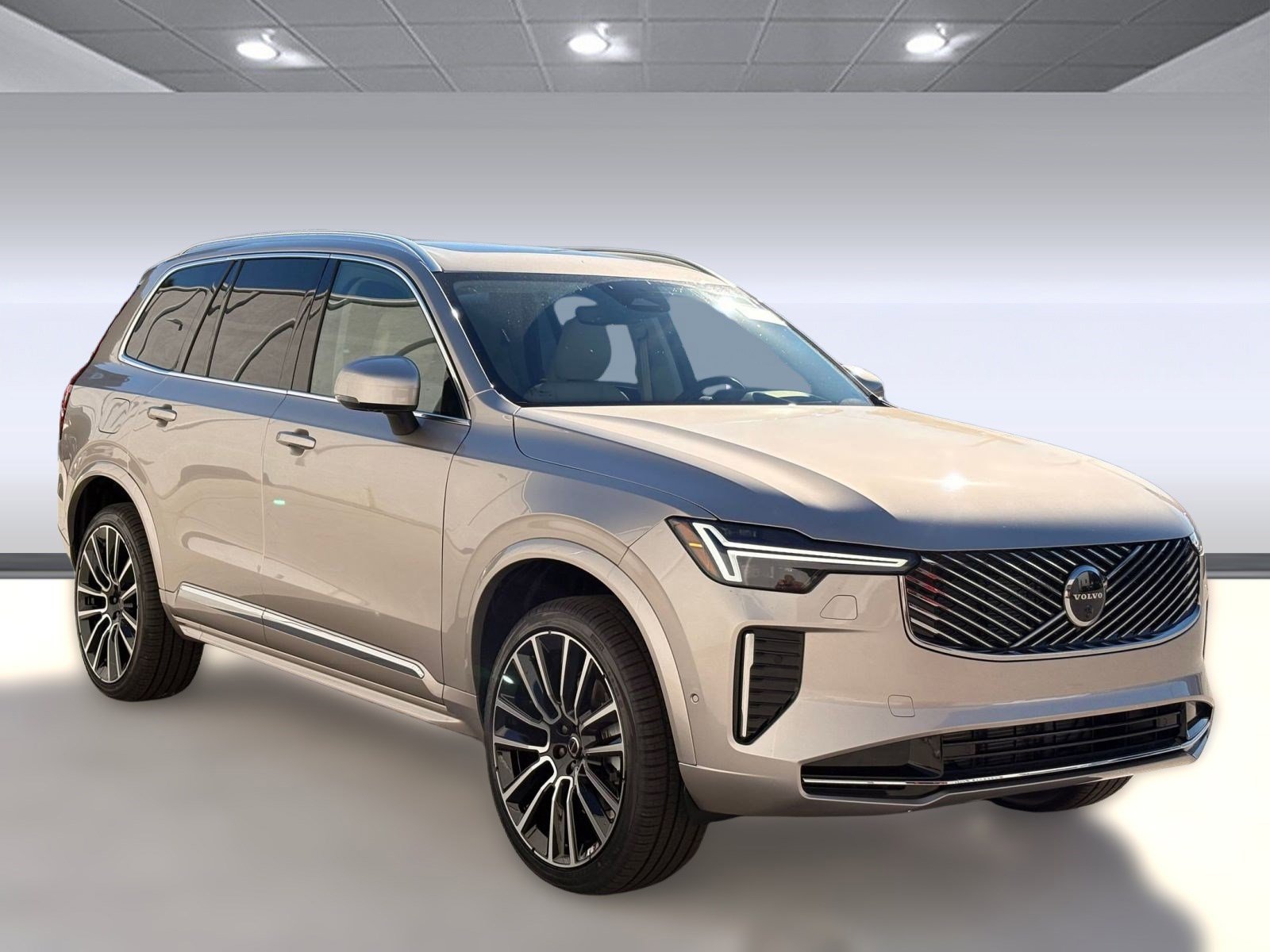 New 2026 Volvo XC90 B6 Ultra image 7