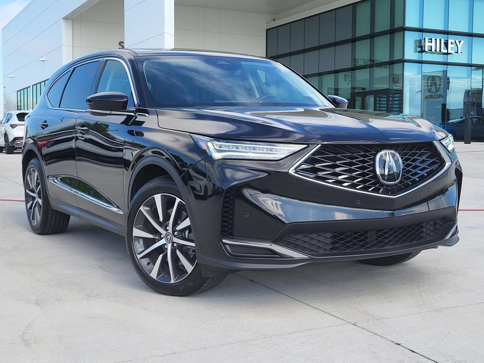 Used 2026 Acura MDX SH-AWD w/ Technology Package image 1