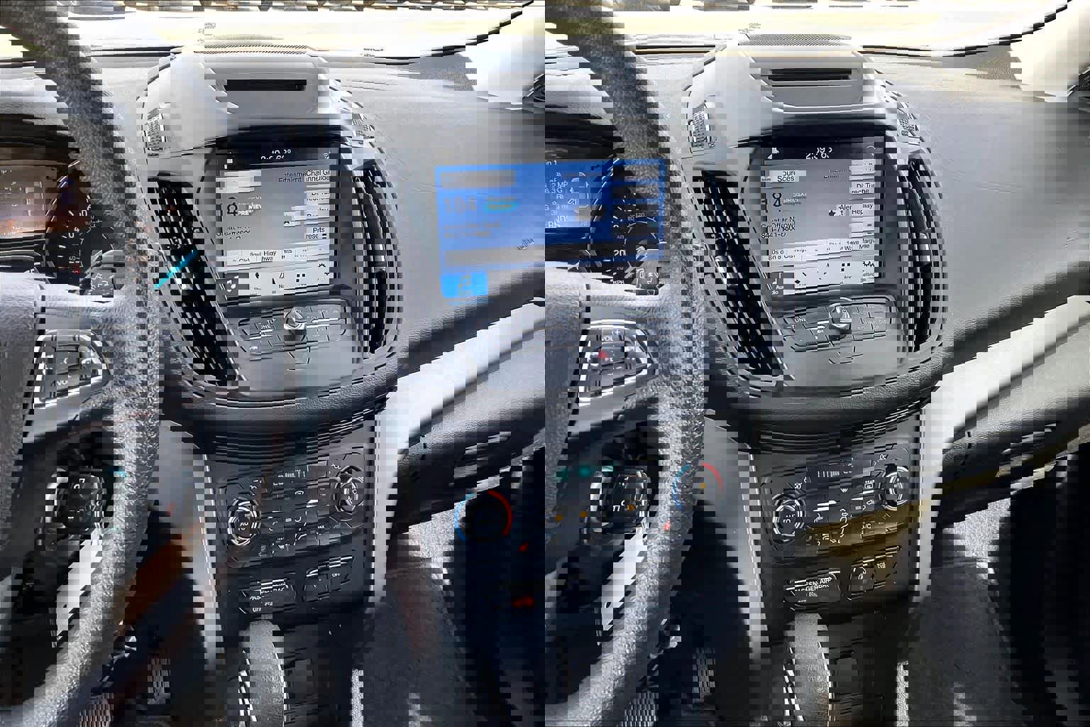 Used 2018 Ford Escape SE w/ SE Sync 3 Package image 7