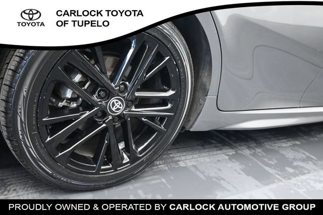 Used 2026 Toyota Camry SE w/ Multimedia Upgrade Package FWD image 20