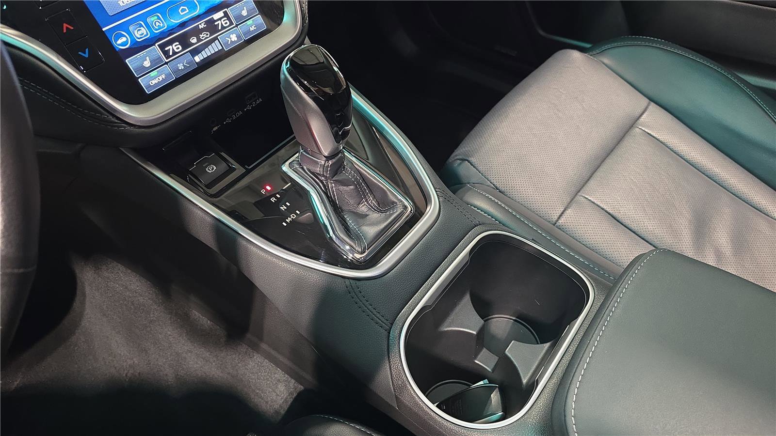 Used 2023 Subaru Outback Limited image 22