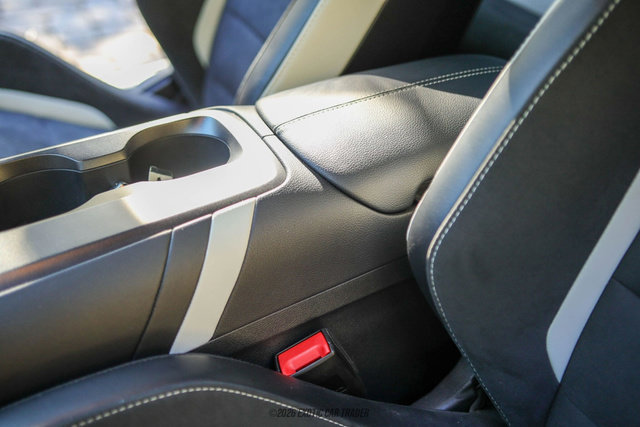 Used 2020 Ford Mustang Shelby GT500 w/ Technology Package image 70