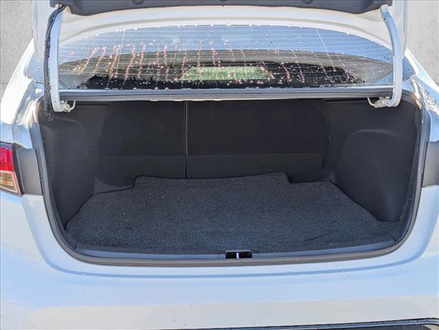 Certified 2024 Toyota Corolla SE image 6