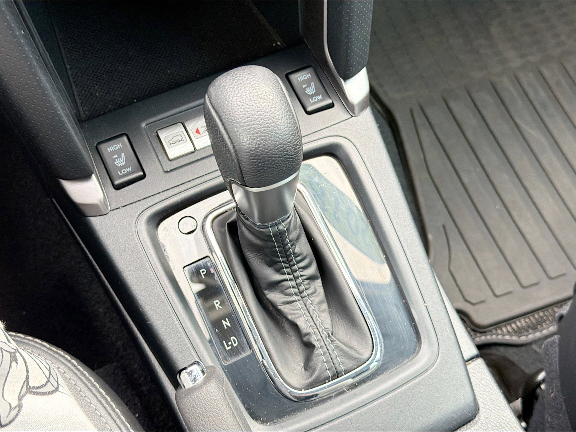 Used 2018 Subaru Forester 2.5i Touring image 31