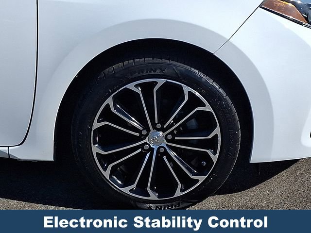 Used 2016 Toyota Corolla S image 10