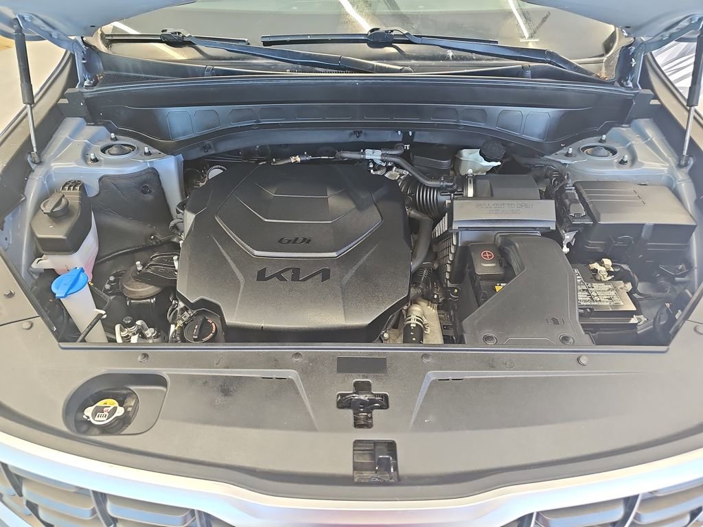 Used 2023 Kia Telluride S image 27