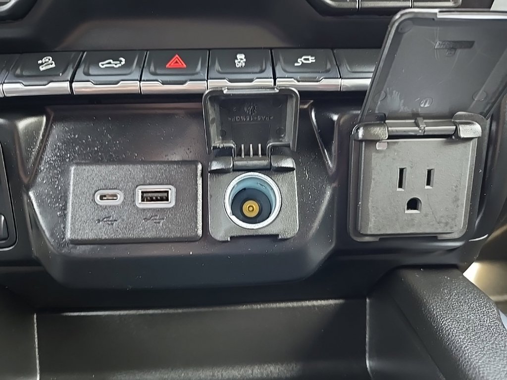 Used 2021 GMC Sierra 1500 AT4 AWD/4WD image 29