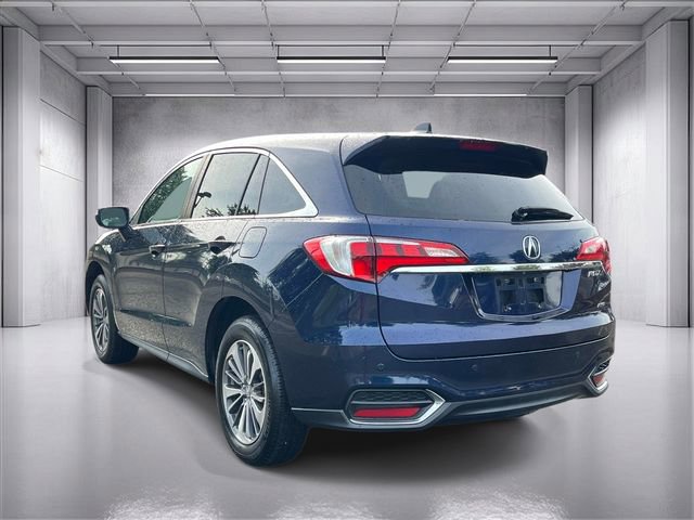 Used 2017 Acura RDX AWD w/ Advance Package image 5