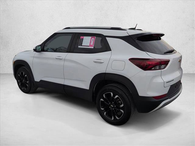 Used 2023 Chevrolet TrailBlazer LT image 8