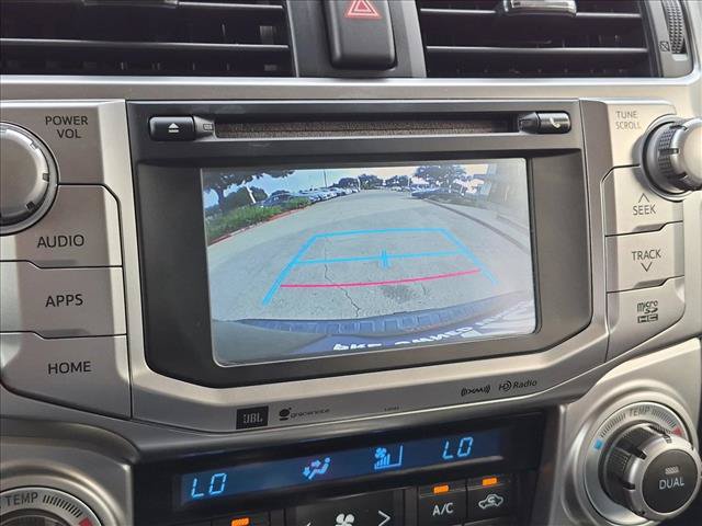 Used 2016 Toyota 4Runner Limited w/ Convenience Package AWD/4WD image 14