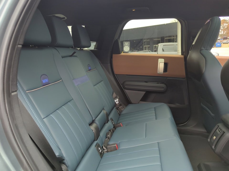 New 2025 MINI Cooper Countryman SE image 29