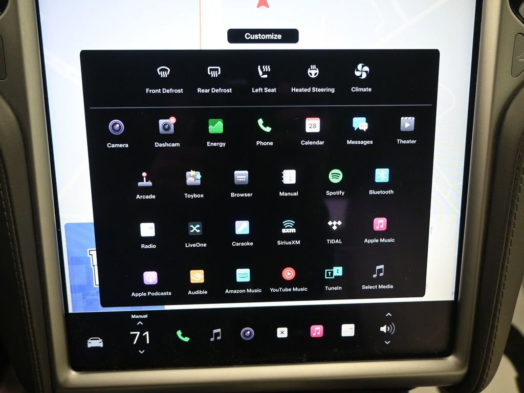 Used 2019 Tesla Model S Long Range image 10