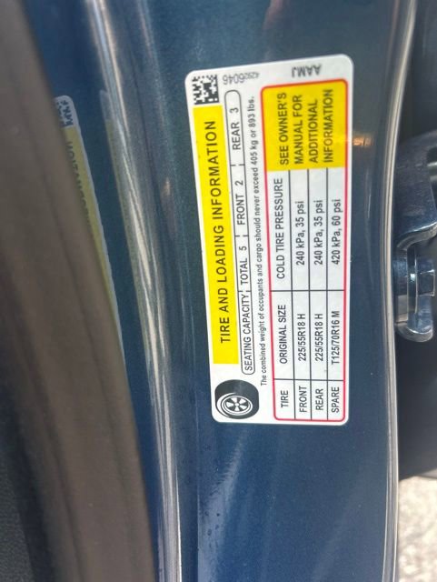 New 2026 Buick Encore GX Preferred AWD/4WD image 12