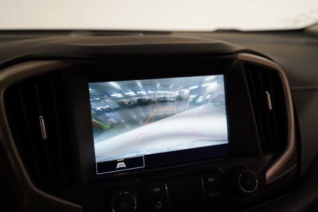 Used 2022 GMC Terrain Denali image 28