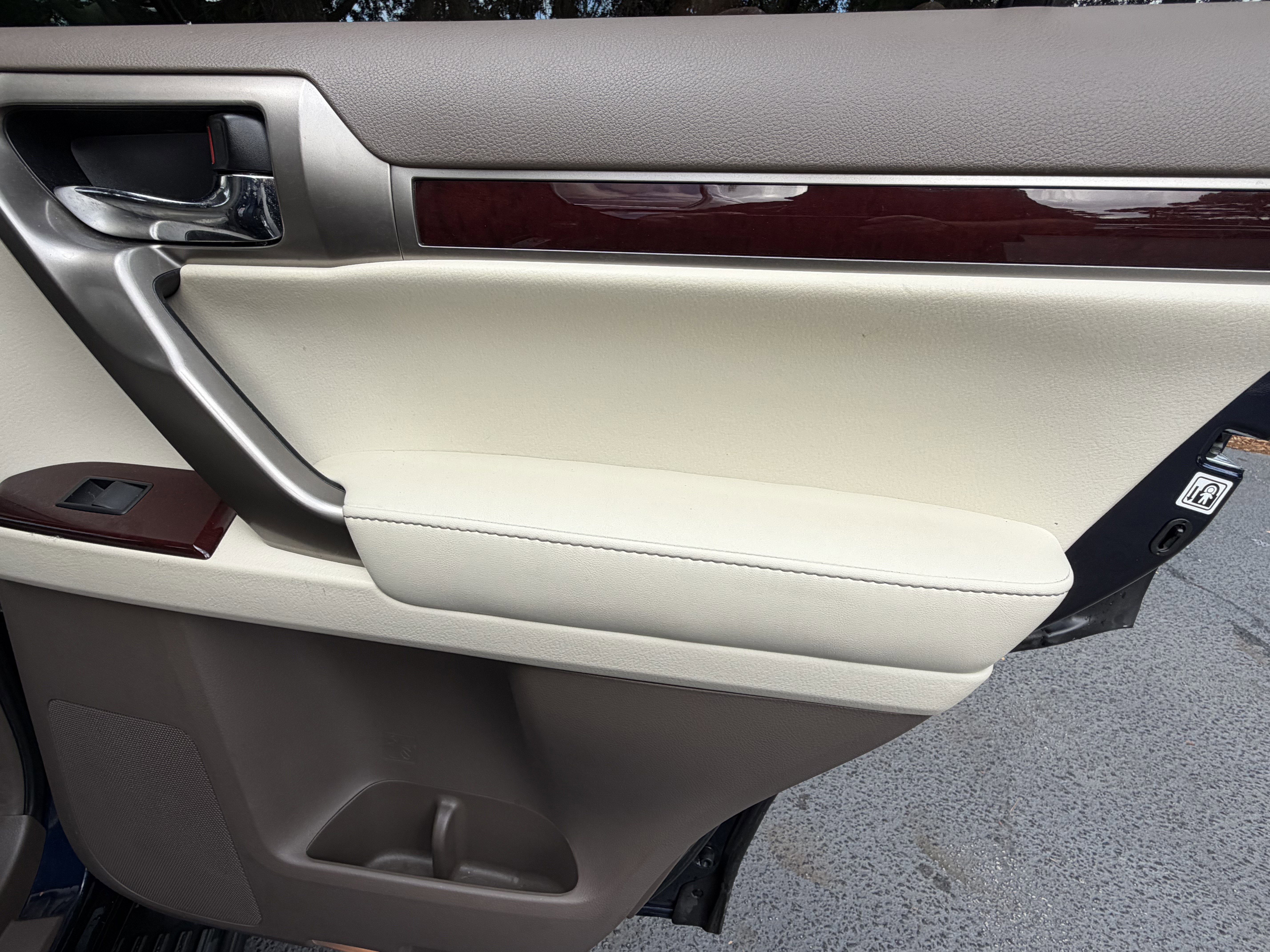 Used 2019 Lexus GX 460 Premium AWD/4WD image 39