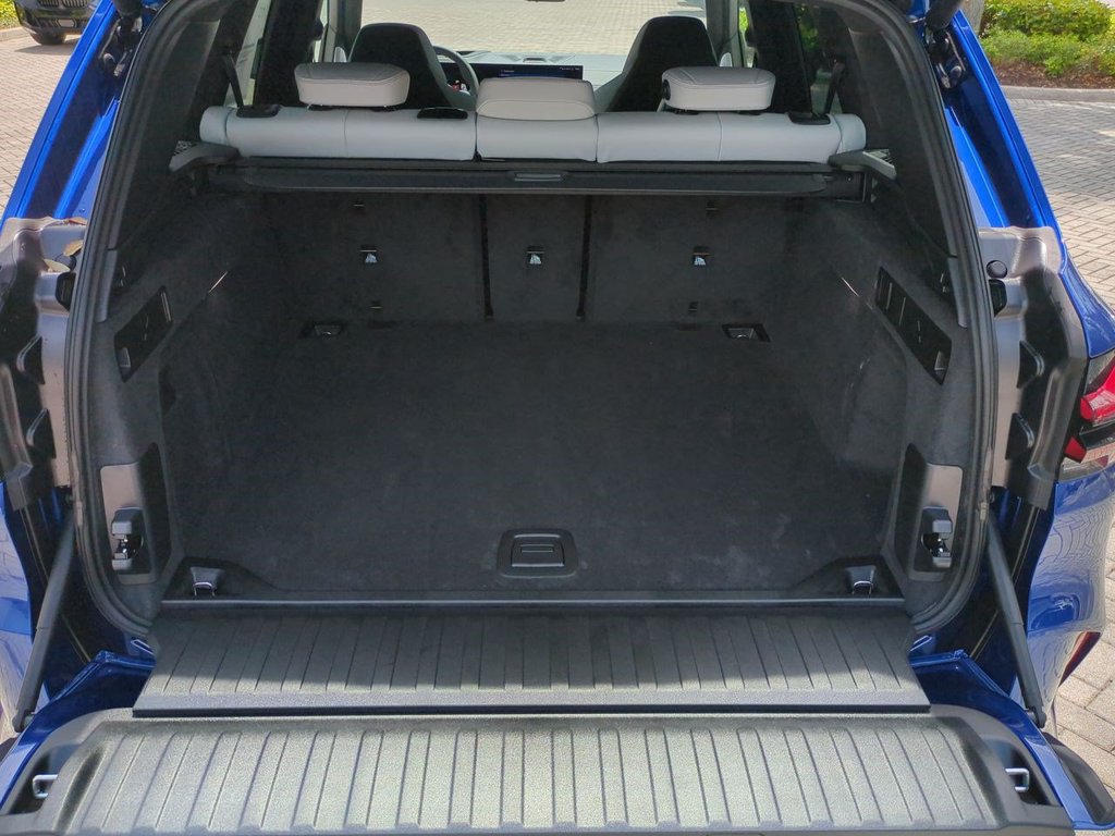 New 2026 BMW X5 M Competition AWD/4WD image 13