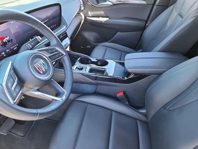Used 2025 Buick Envision Preferred image 11