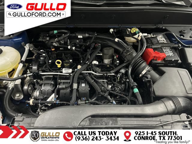 Used 2024 Ford Bronco Sport Badlands AWD/4WD image 29