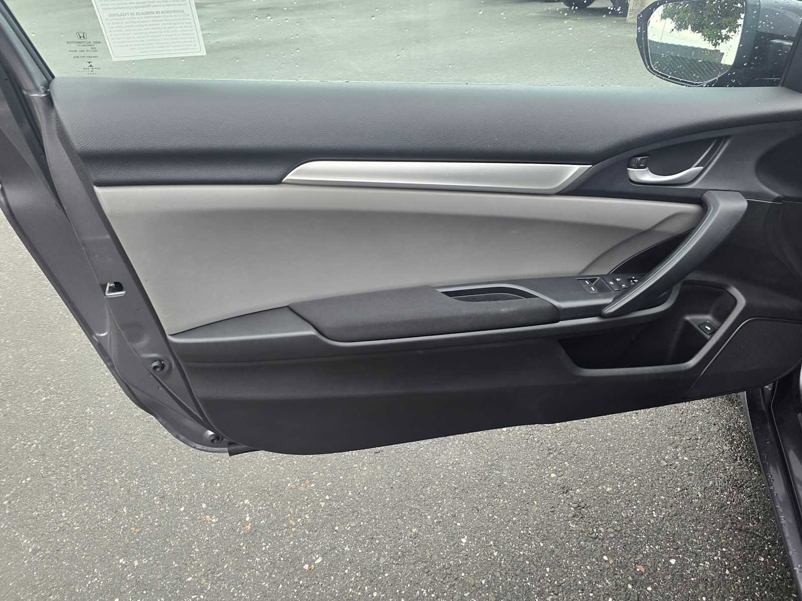 Used 2016 Honda Civic LX-P image 16