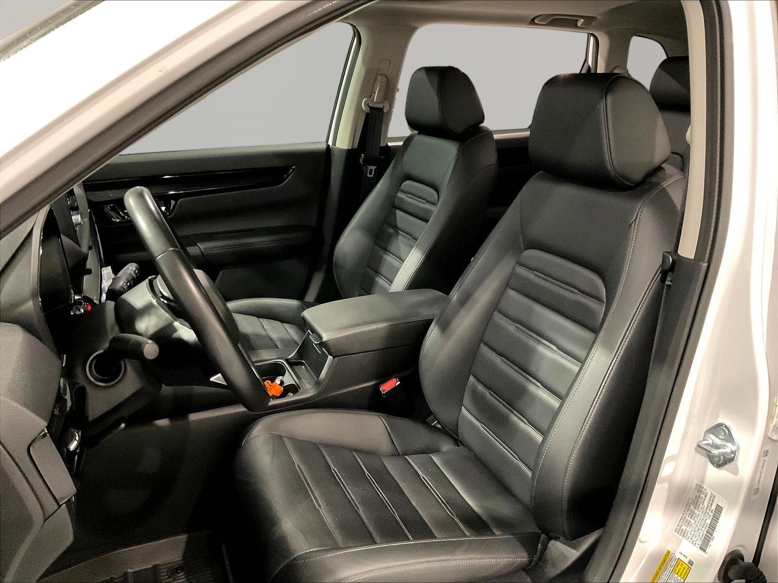 Used 2026 Honda CR-V EX-L image 21