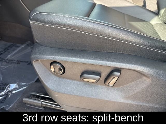 Used 2023 Volkswagen Atlas SE image 15