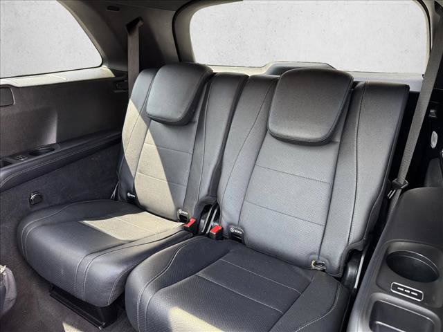 Used 2021 Mercedes-Benz GLS 450 4MATIC image 17