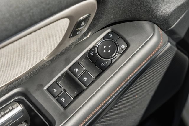 Used 2025 Ford Expedition Active AWD/4WD image 53