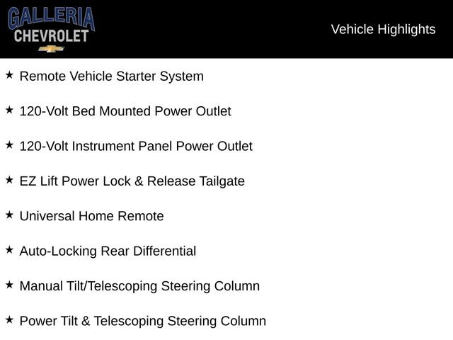 Certified 2022 Chevrolet Silverado 1500 ZR2 w/ Technology Package AWD/4WD image 7