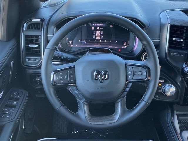 New 2026 RAM 1500 Limited AWD/4WD image 38