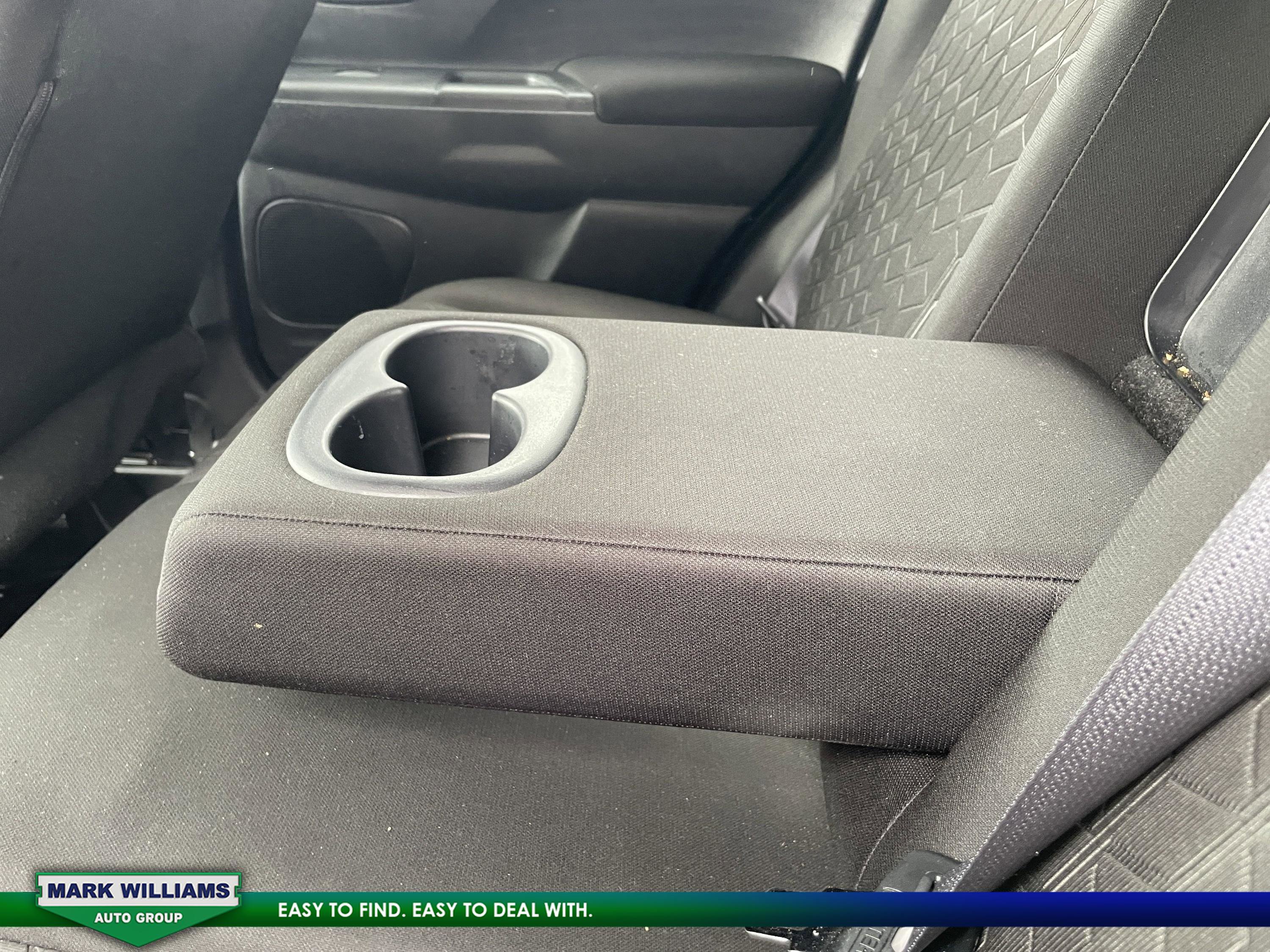 Used 2023 Mitsubishi Outlander Sport 2.0 ES image 14