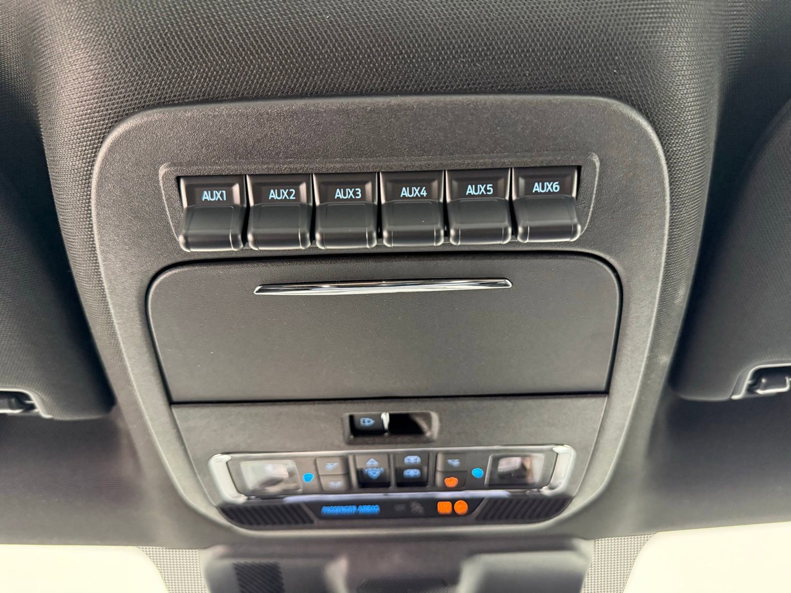 New 2026 Ford F350 Platinum image 41