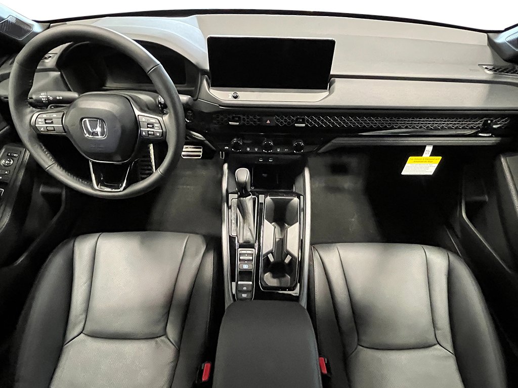 New 2026 Honda Accord Sport image 19