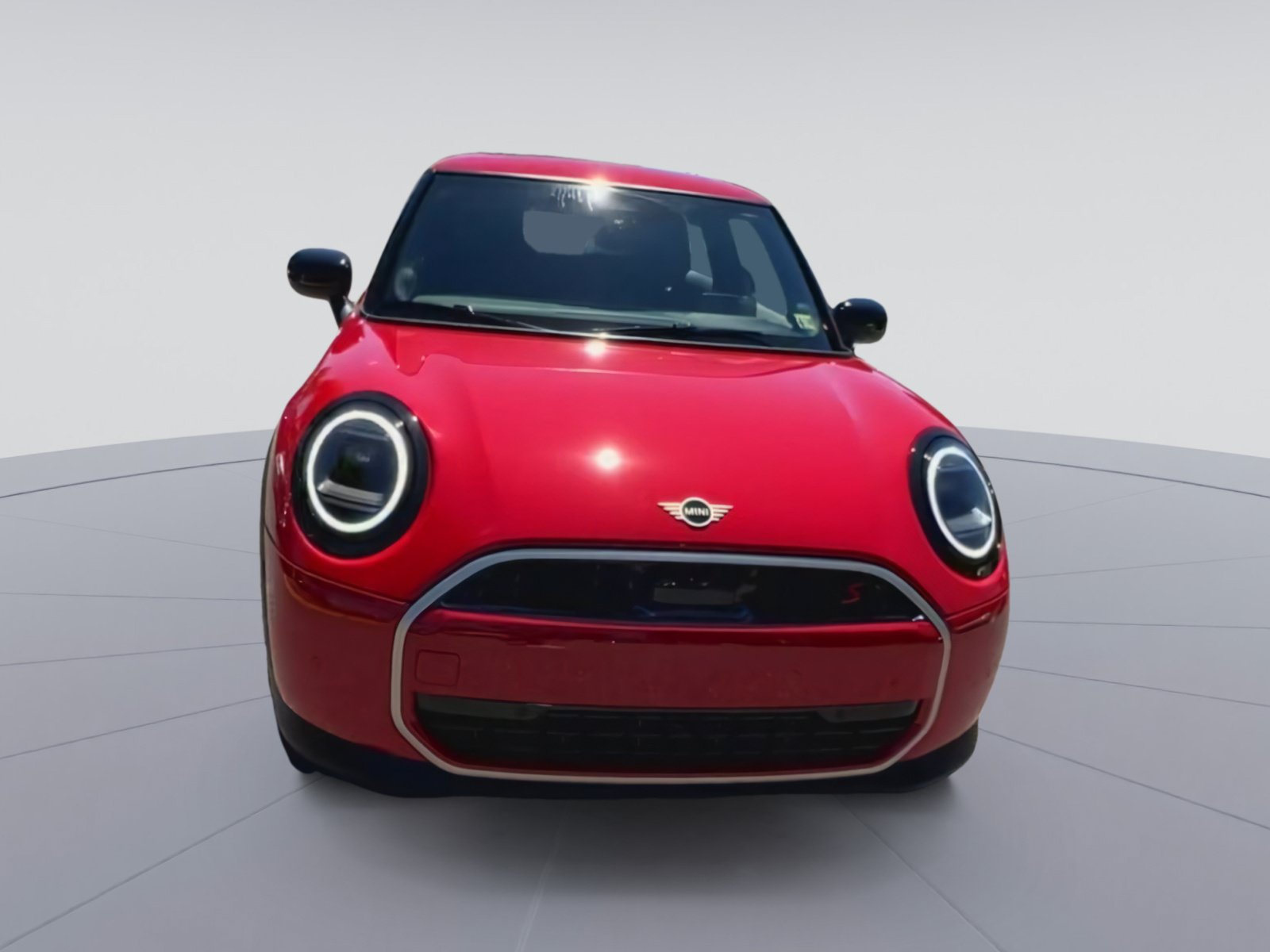 Used 2025 MINI Cooper S FWD image 4