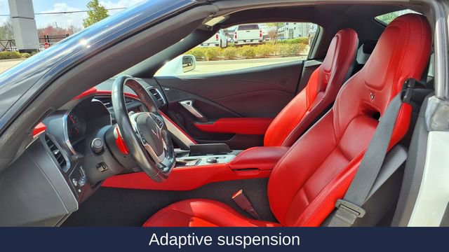 Used 2019 Chevrolet Corvette Grand Sport image 15